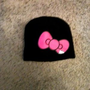 Sale  Hello Kitty Hat Make offer